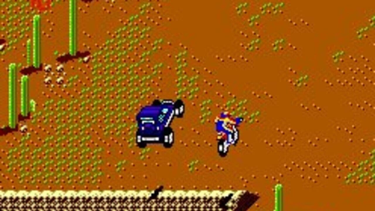 Enduro Racer thumbnail 8