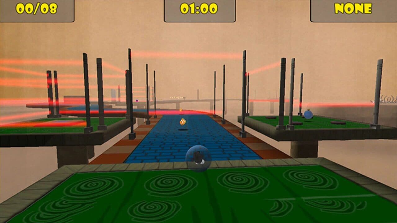Percy's Predicament screenshot 1