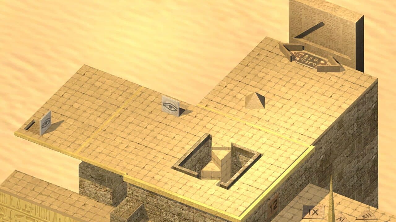 Rolling Shapes thumbnail 3