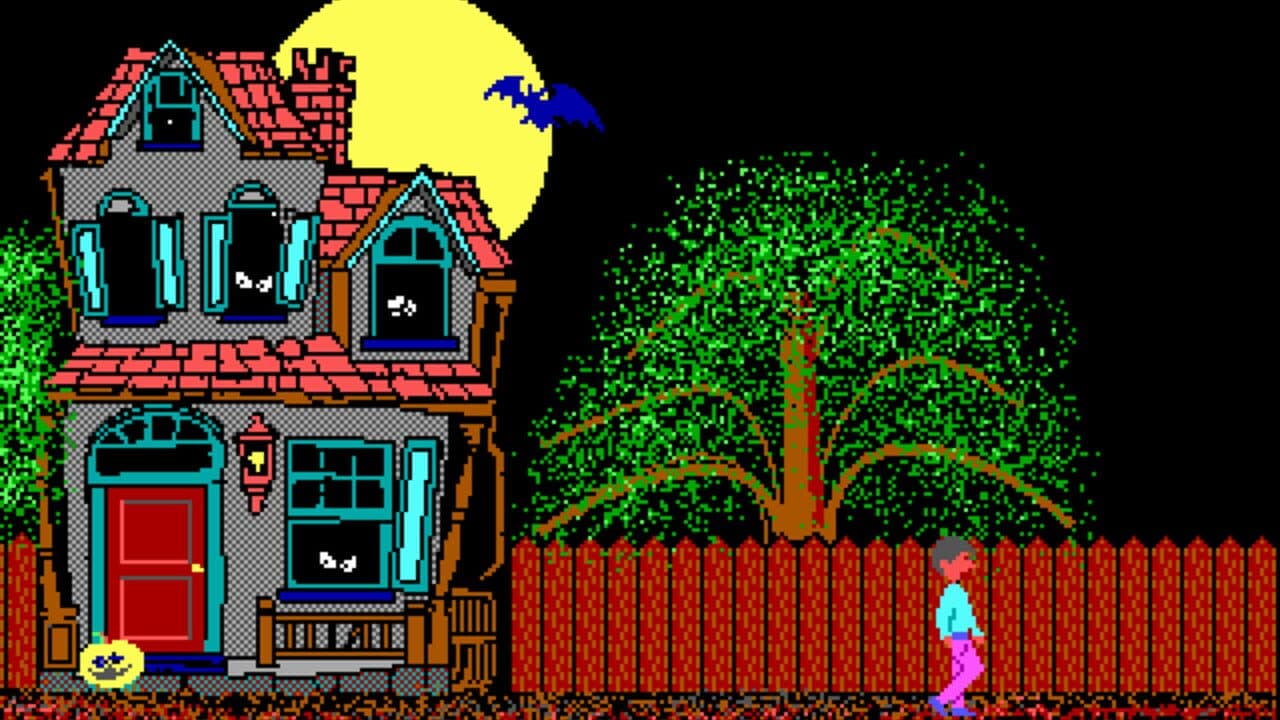 Hugo's House of Horrors thumbnail 5