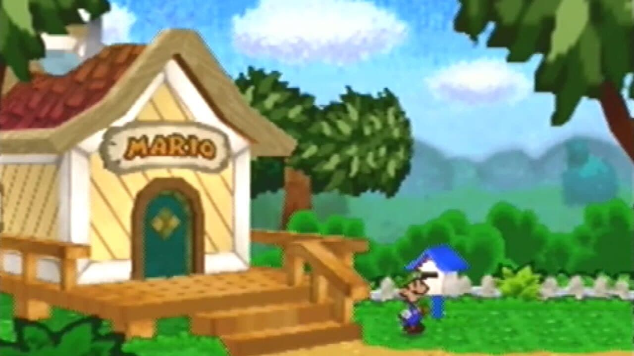 Paper Mario thumbnail 4