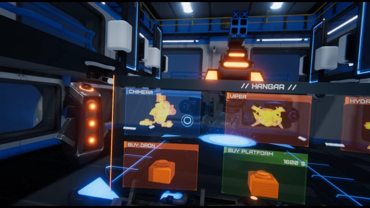 X Drive thumbnail 3