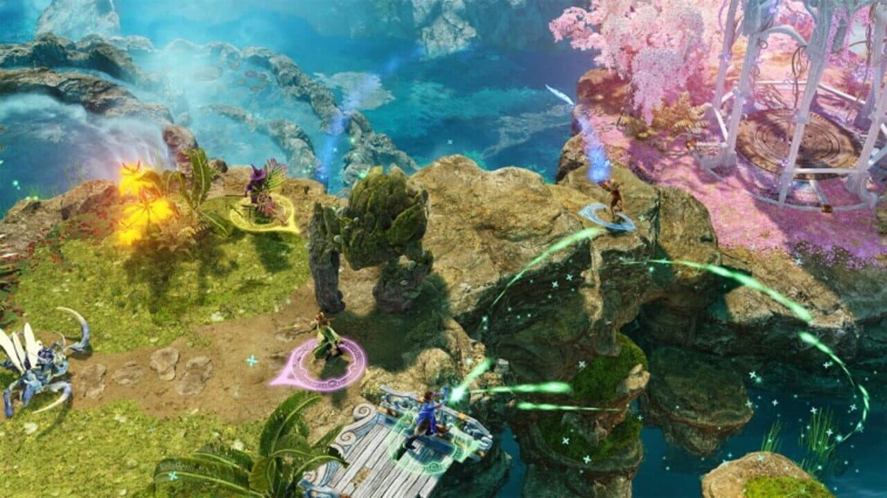 Nine Parchments thumbnail 10