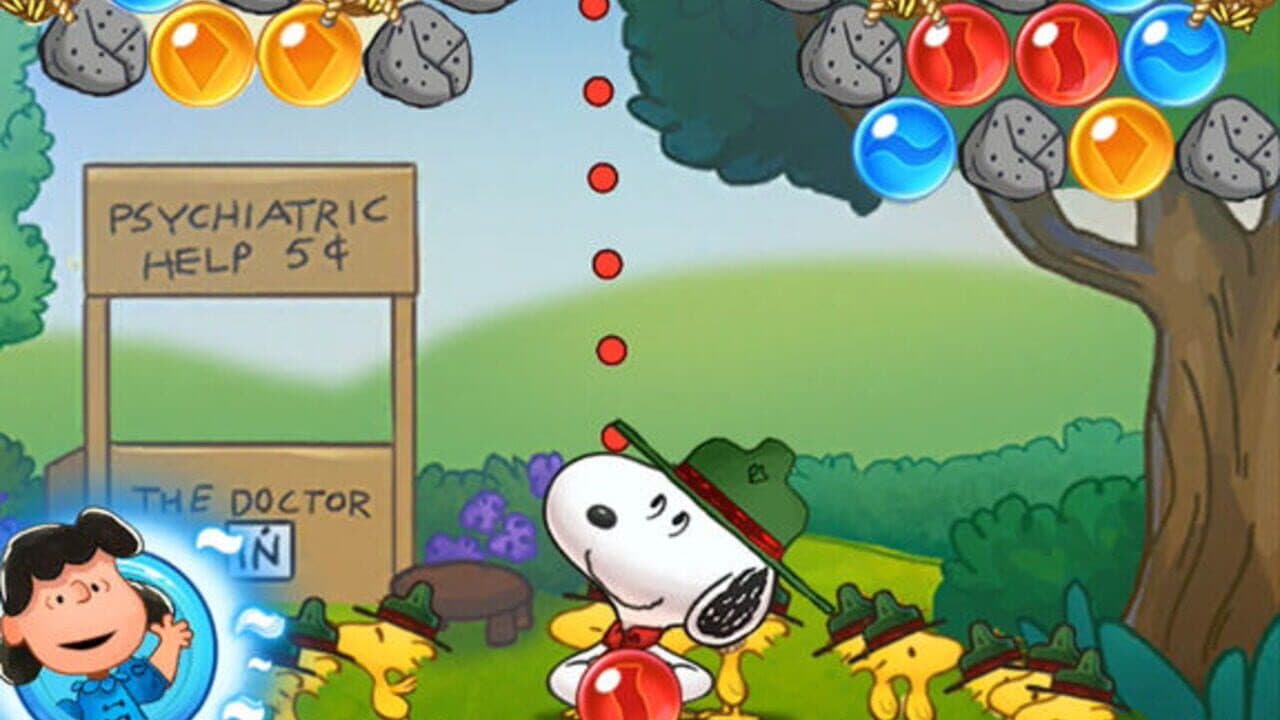 Snoopy Pop thumbnail 8