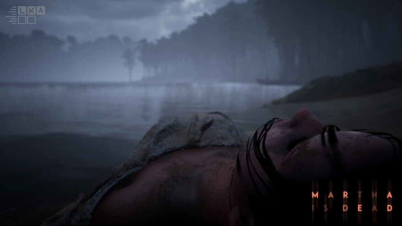 Martha Is Dead thumbnail 3