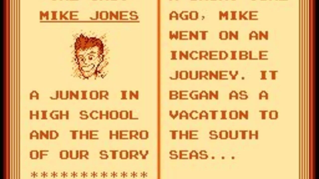 Zoda's Revenge: StarTropics II thumbnail 6