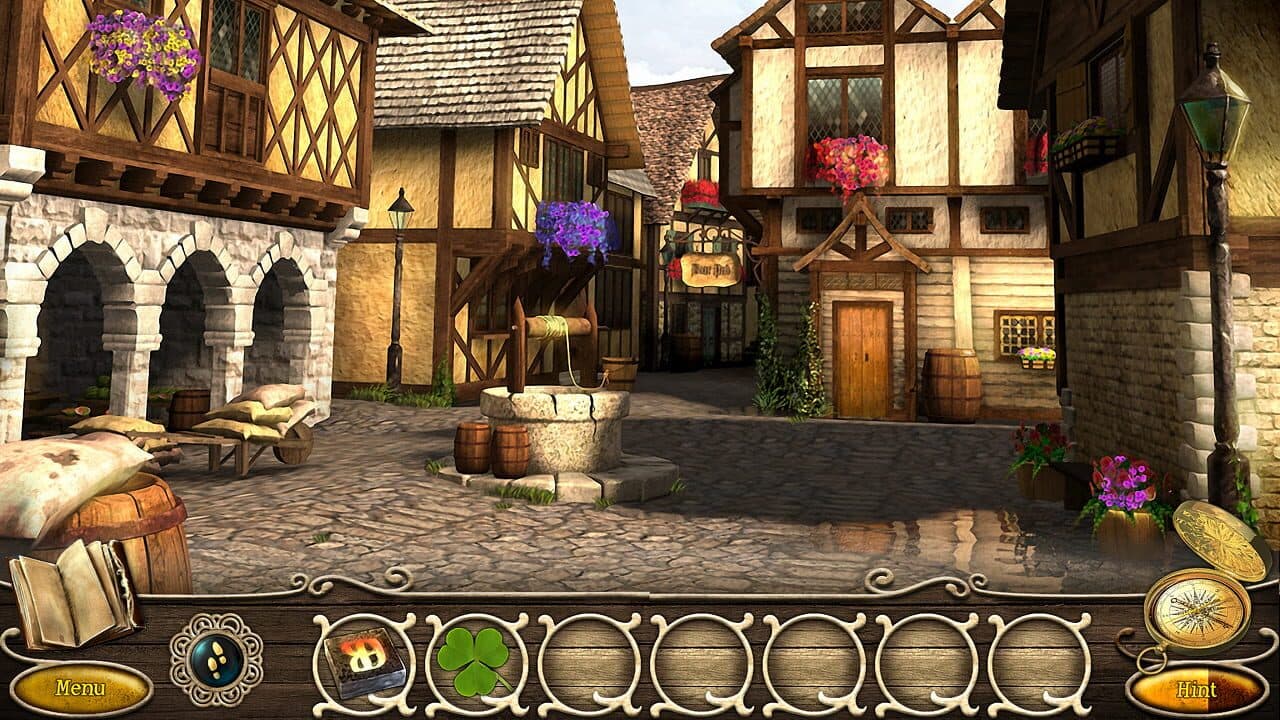 Tales from the Dragon Mountain 2: The Lair thumbnail 3