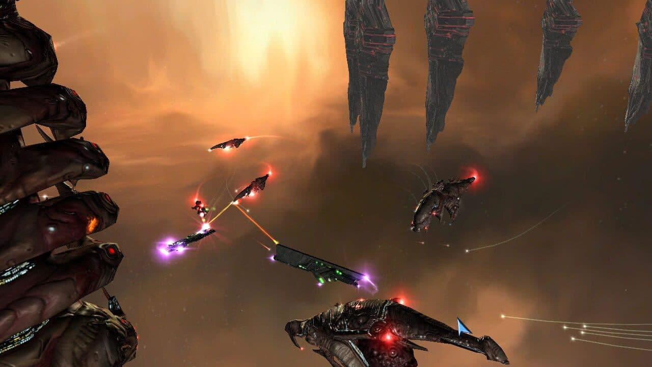 Genesis Rising thumbnail 3