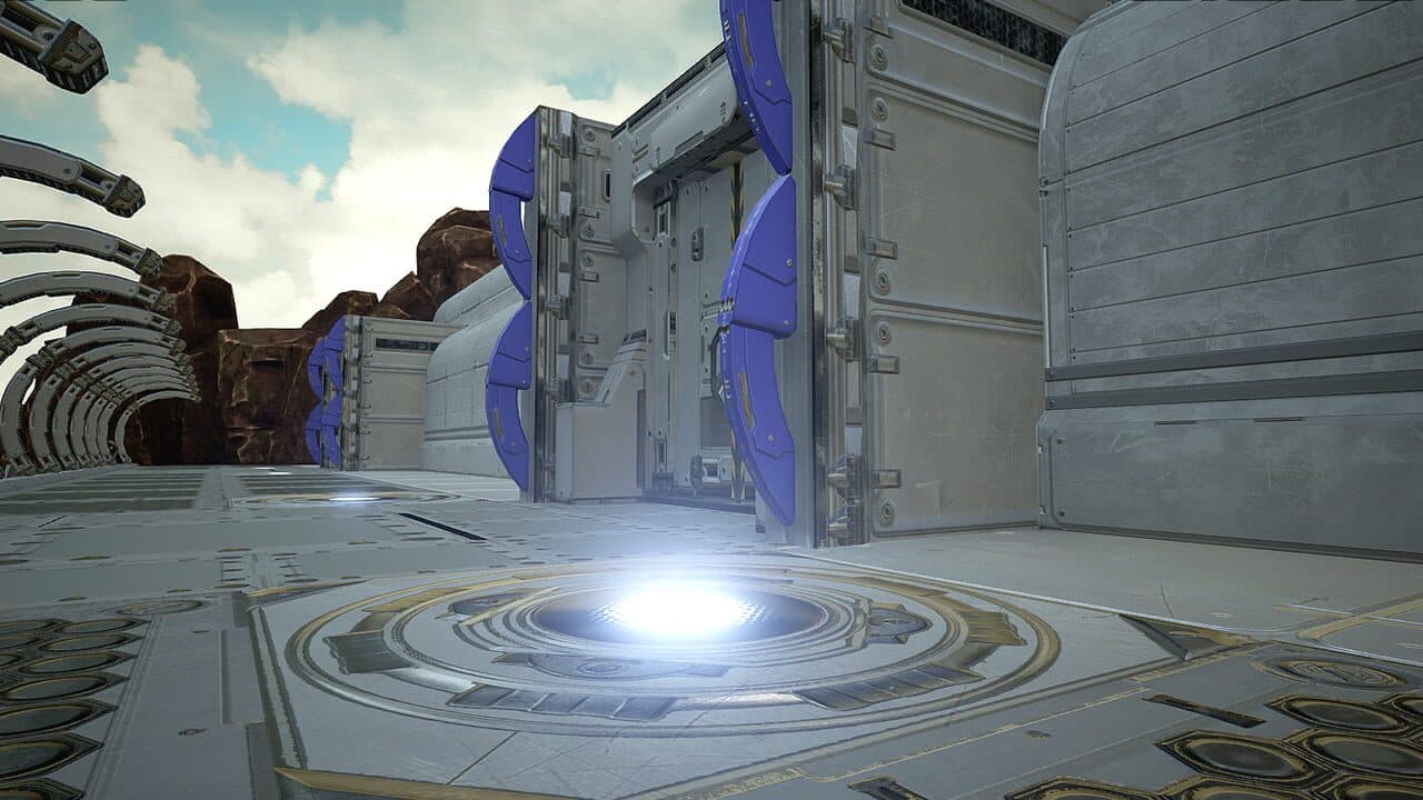 Cyber VR thumbnail 2