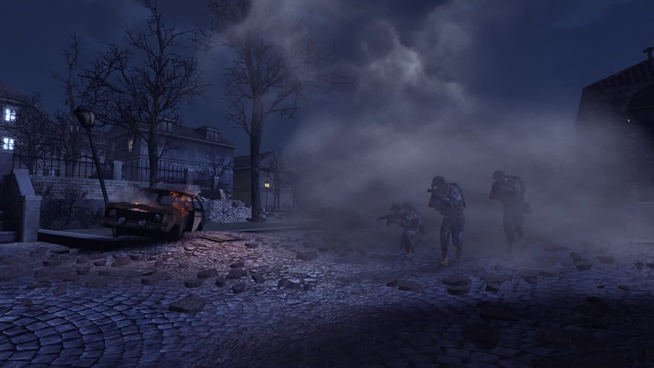 America's Army 3 thumbnail 4