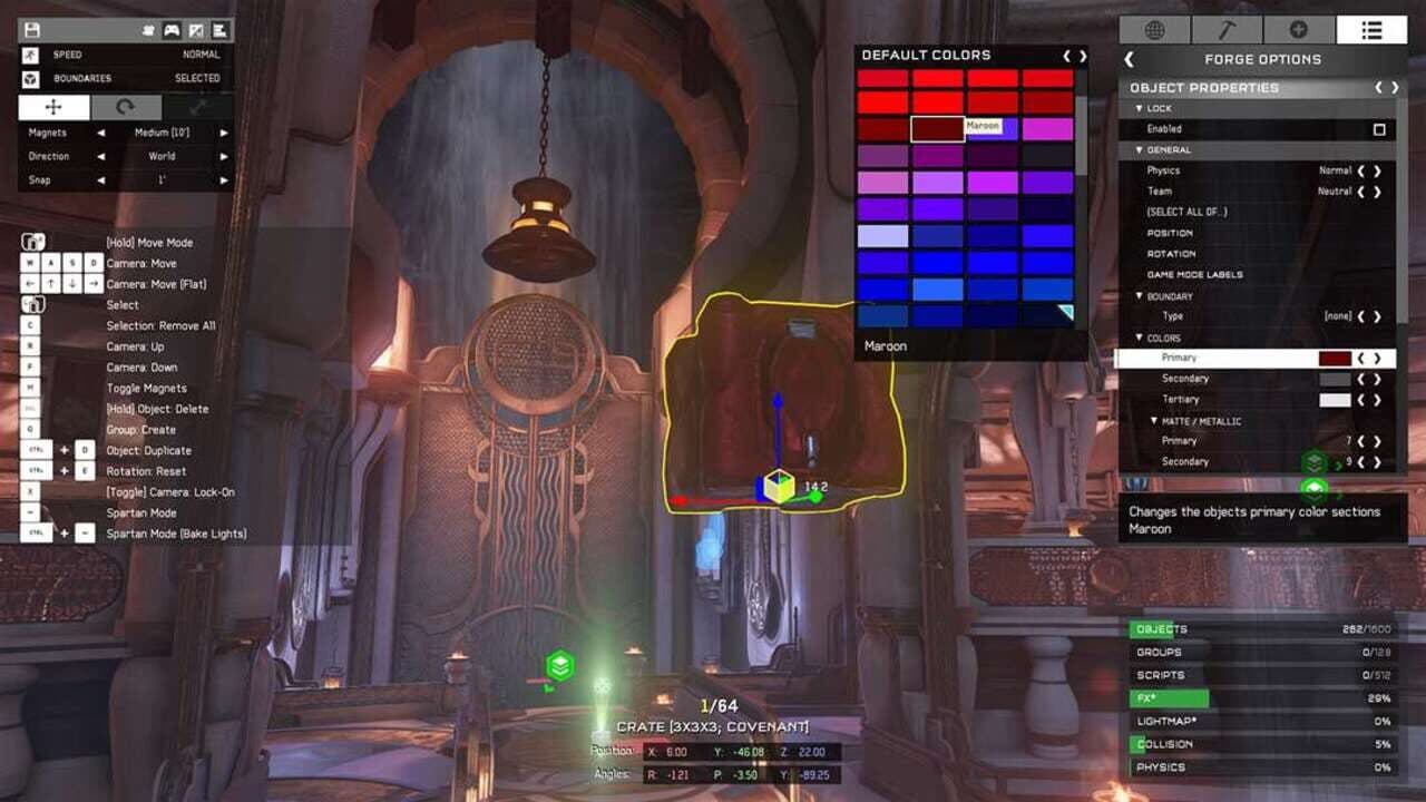 Halo 5: Forge thumbnail 5