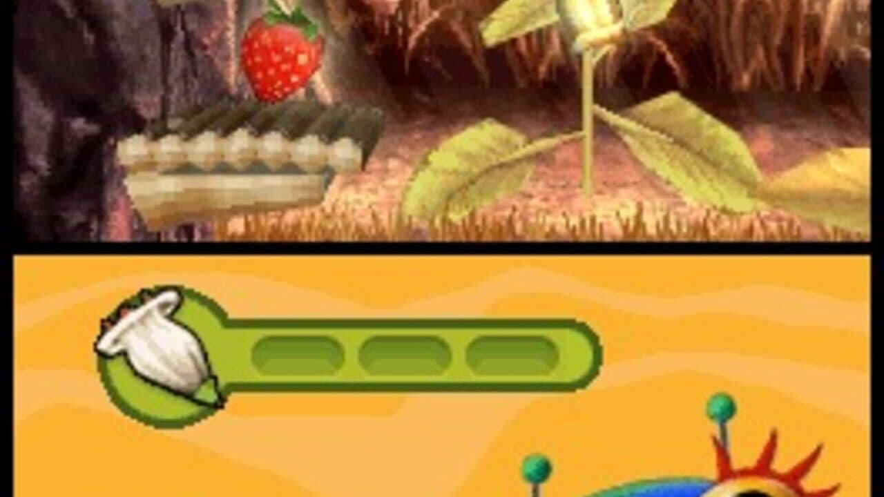 Miss Spider: Harvest Time - Hop and Fly thumbnail 3