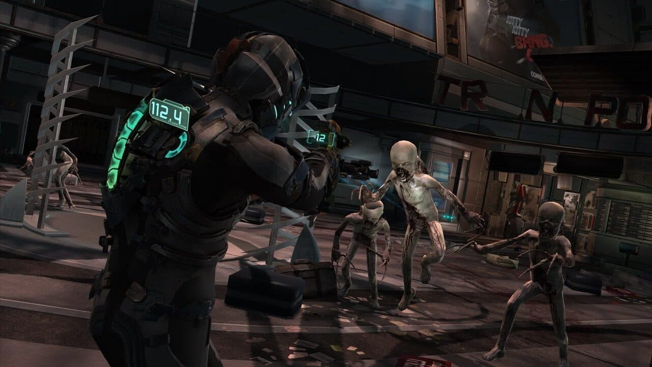 Dead Space: Extraction thumbnail 5