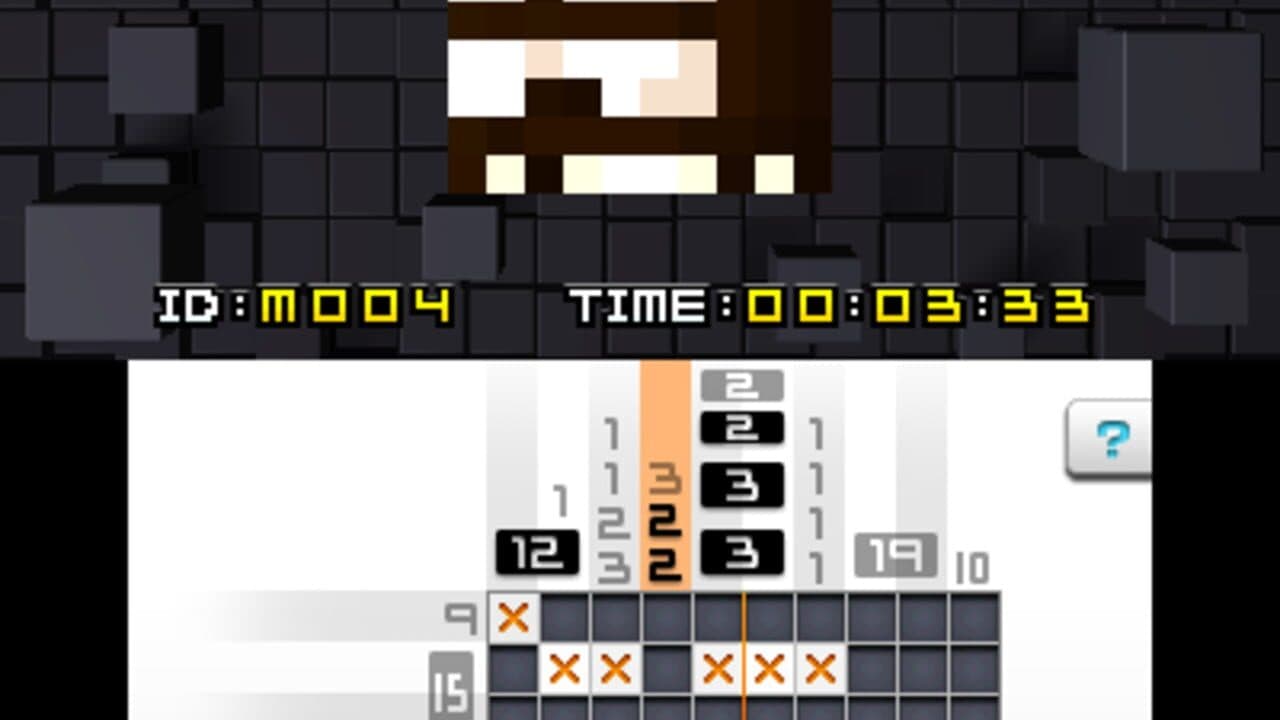 Picross e6 thumbnail 6