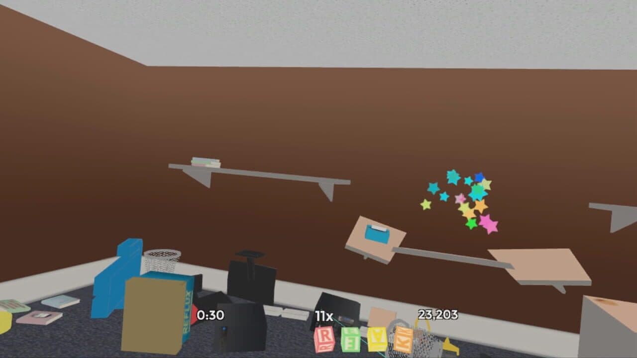 Break Time! screenshot 1