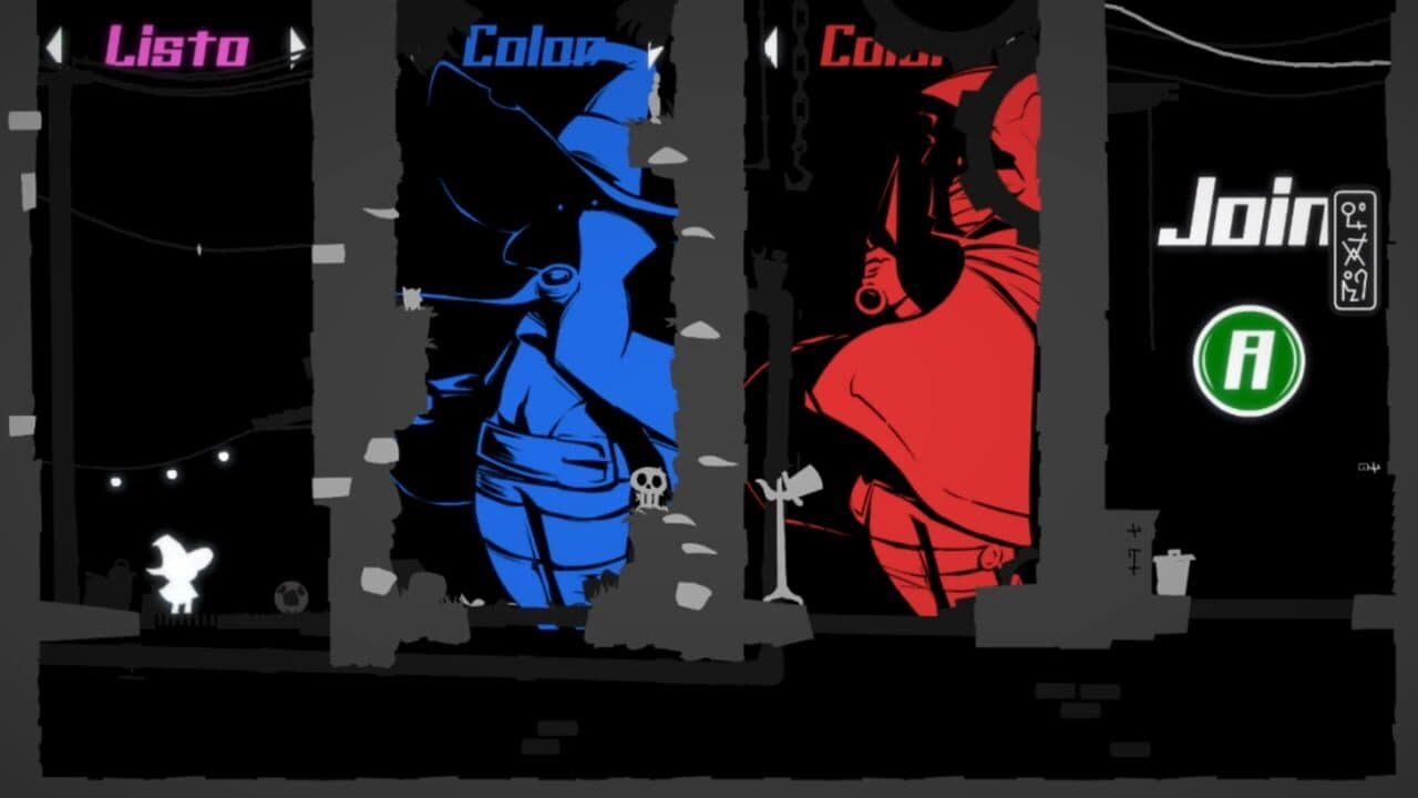 Shadow Brawlers thumbnail 5