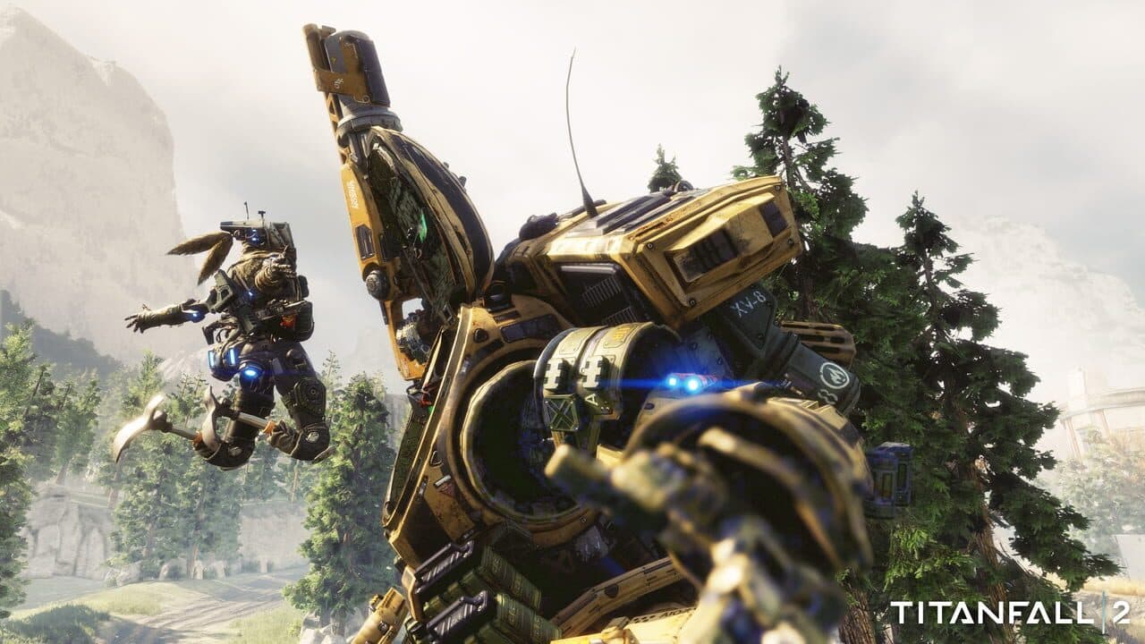 Titanfall 2 thumbnail 2