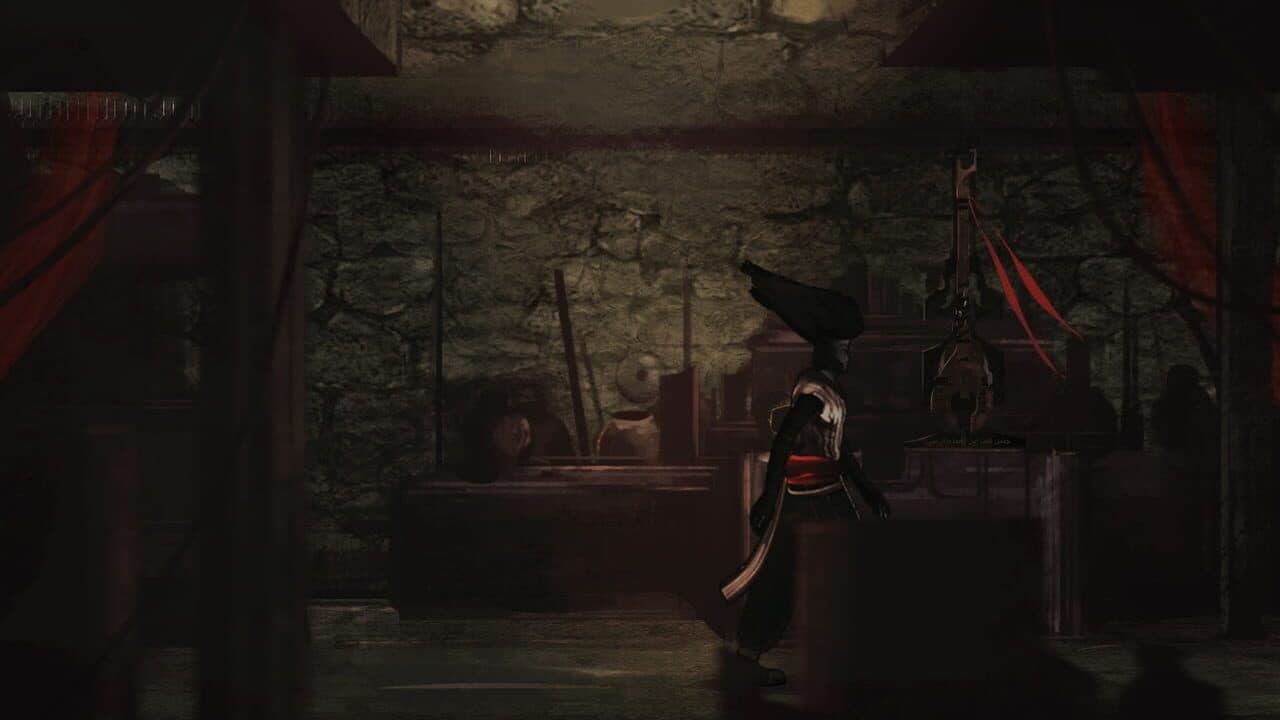 Forgotten Sound 1: Revelation screenshot 1
