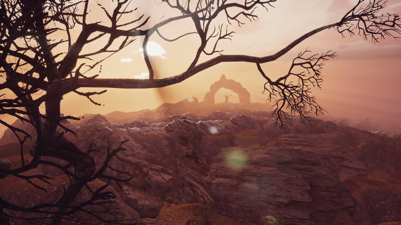 The Hunting God thumbnail 3
