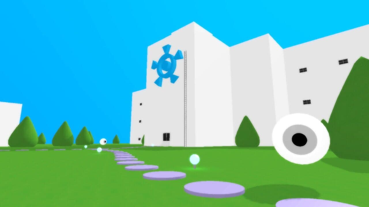 Brighter Day screenshot 1