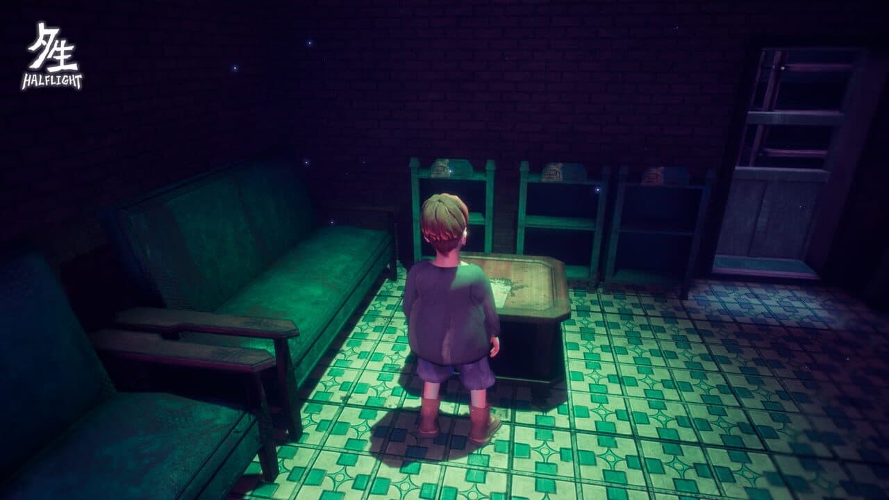 HalfLight thumbnail 4