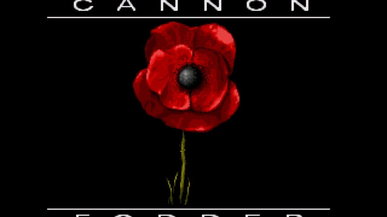 Cannon Fodder thumbnail 5
