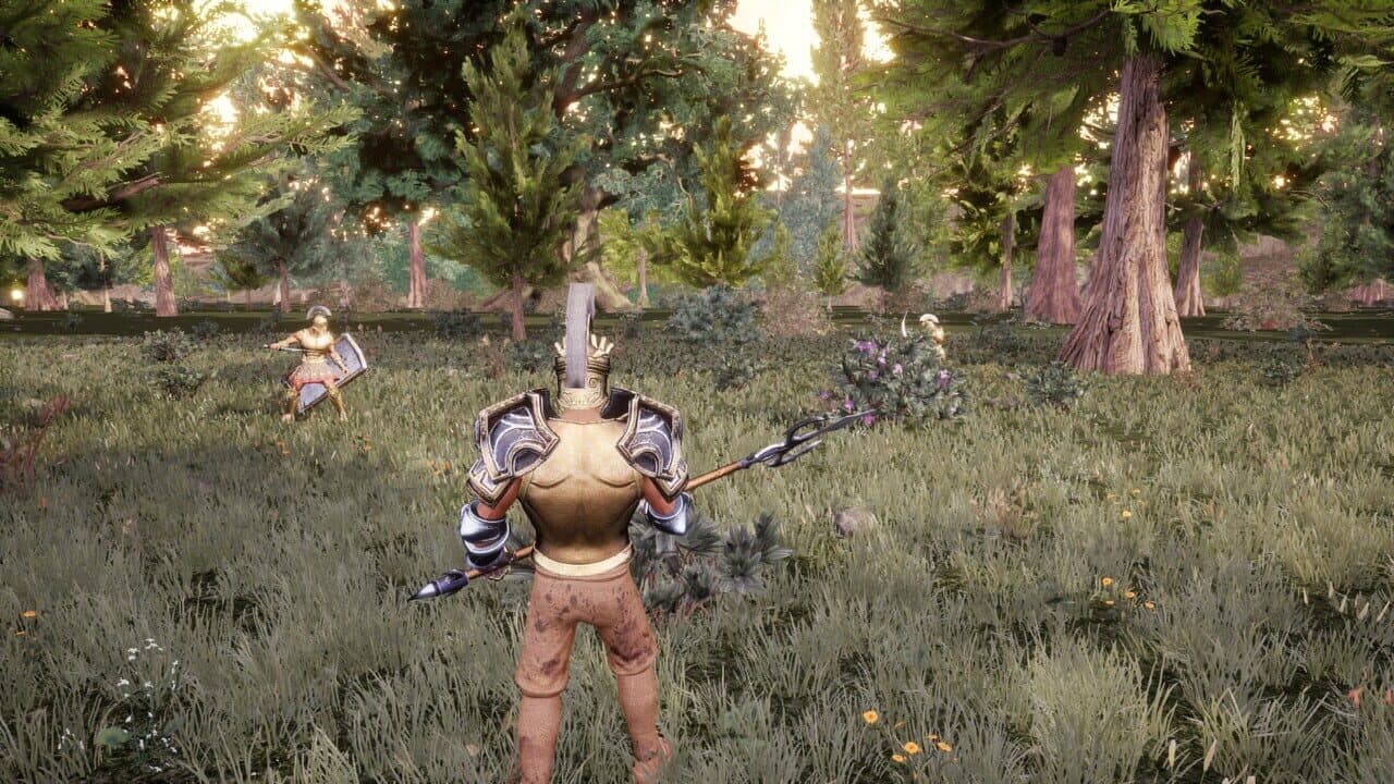 Zeus Battlegrounds thumbnail 2
