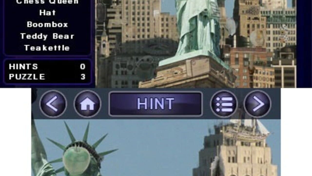 City Mysteries thumbnail 2