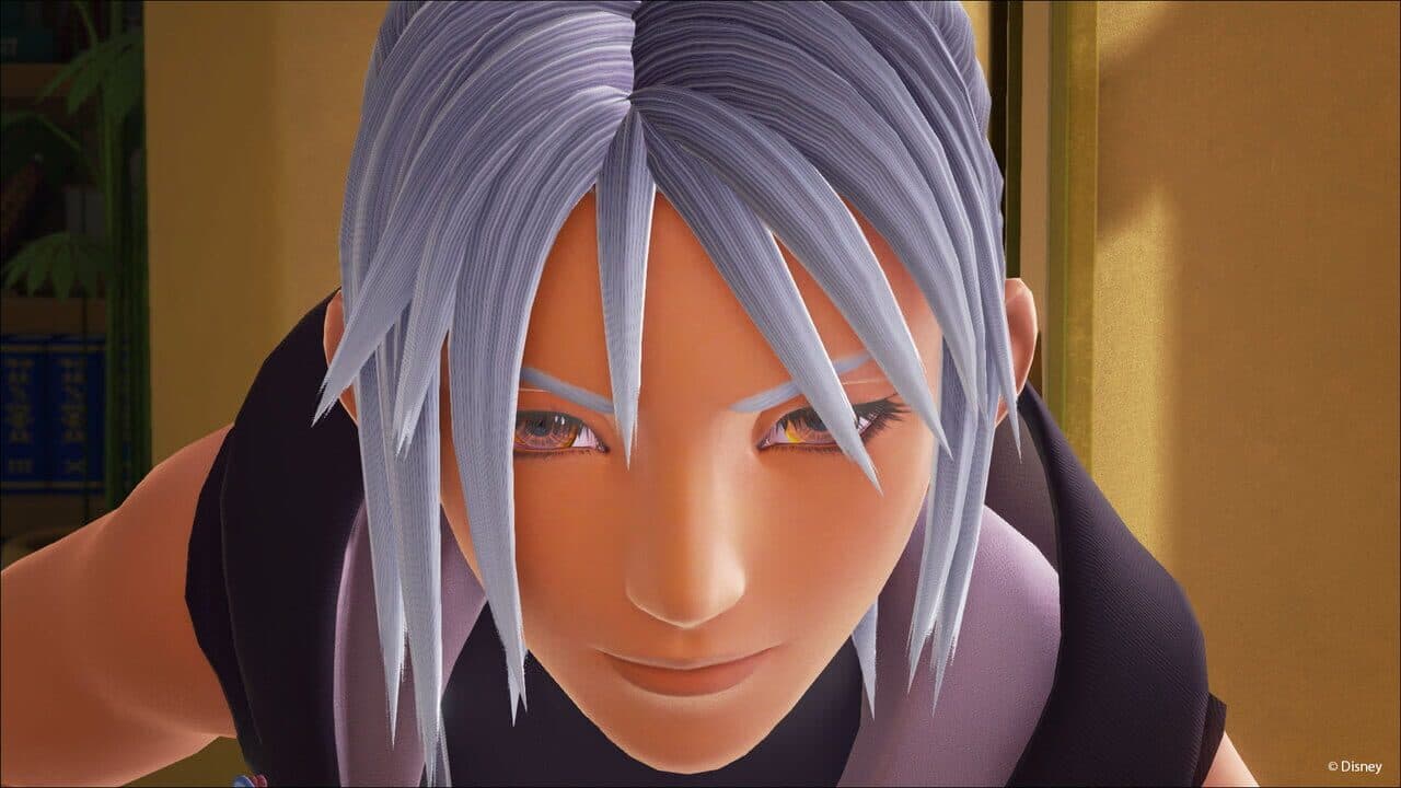 Kingdom Hearts III thumbnail 3