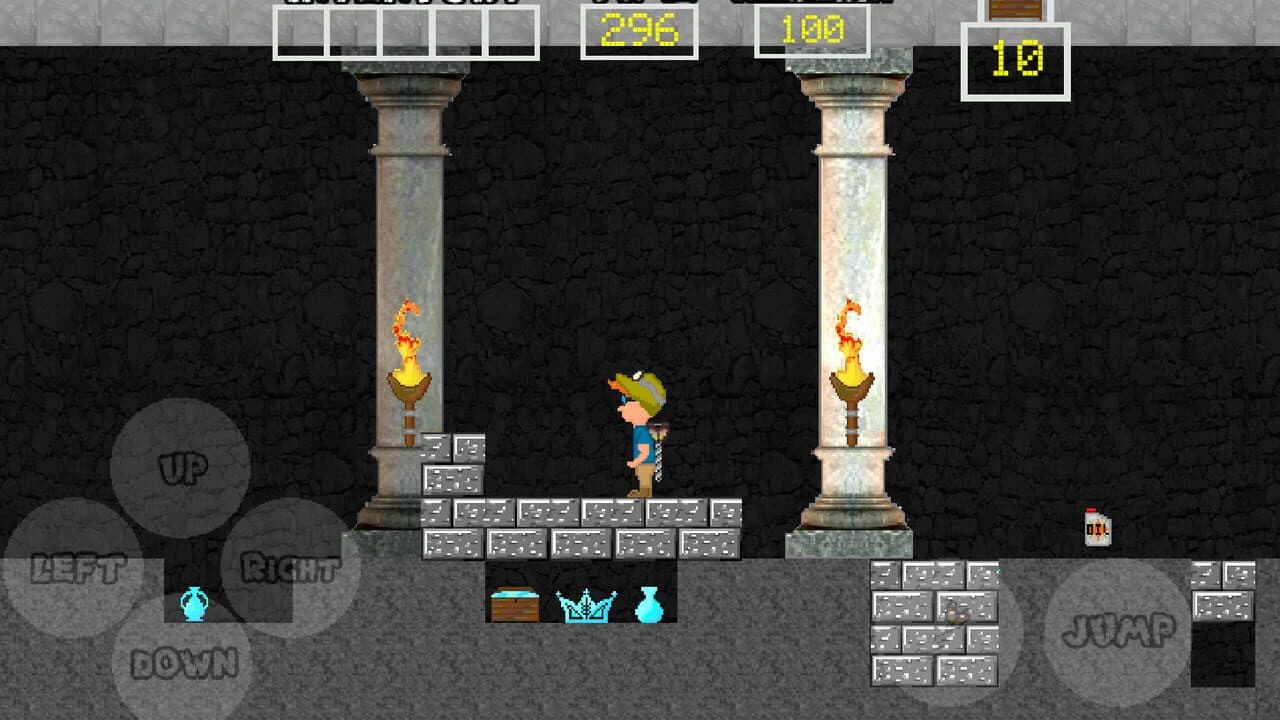 Mine or Die screenshot 1