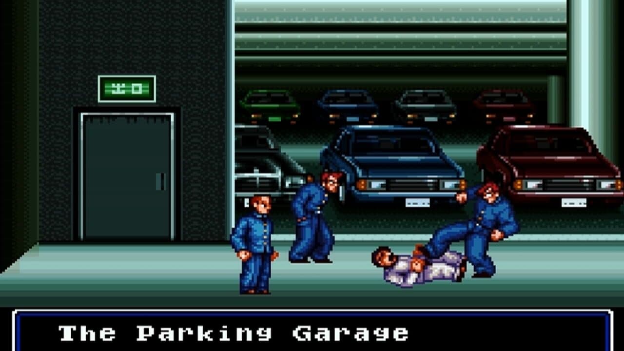 River City Renegade thumbnail 11