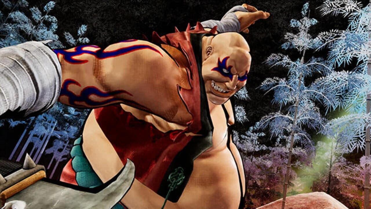 Samurai Shodown thumbnail 5