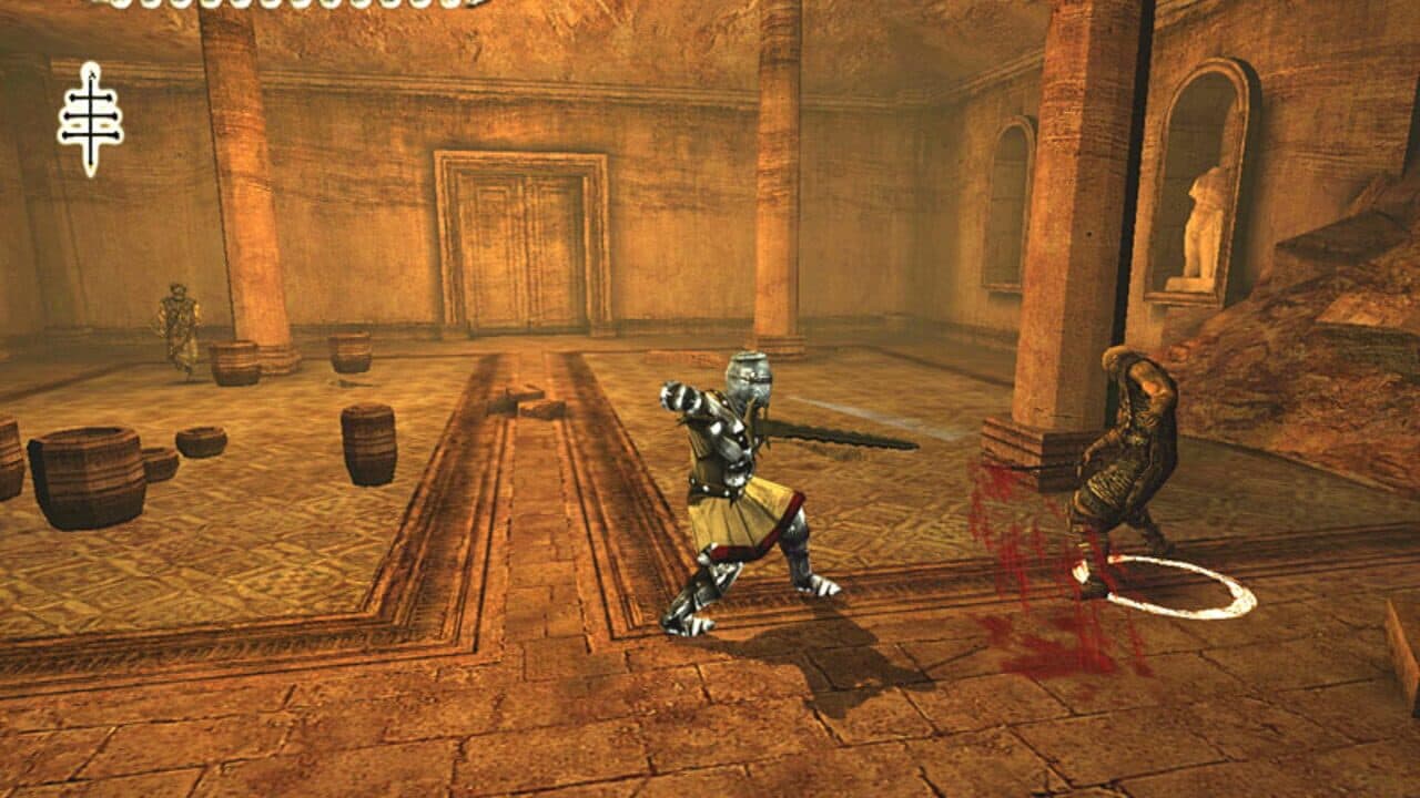 Knights of the Temple: Infernal Crusade thumbnail 5