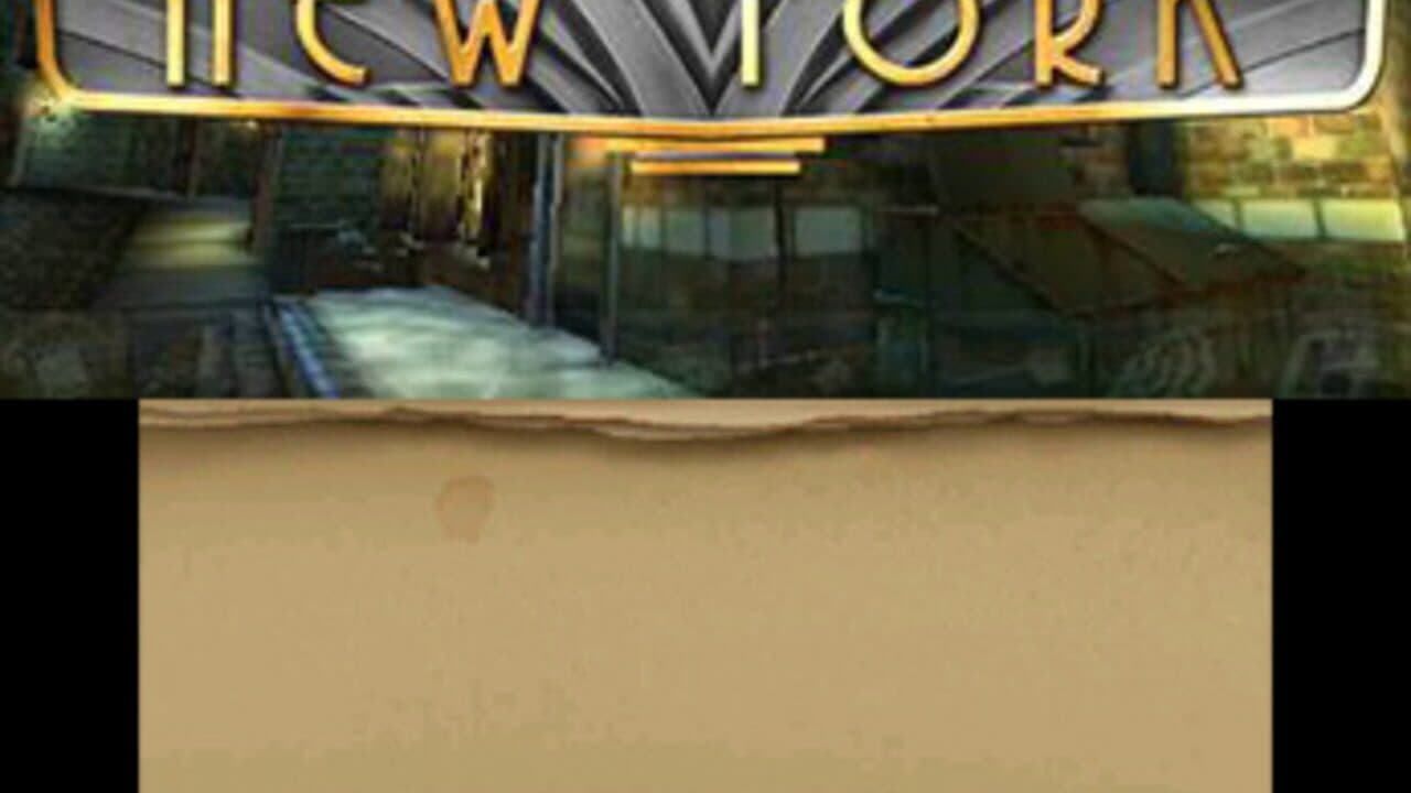 Secret Mysteries in New York thumbnail 3