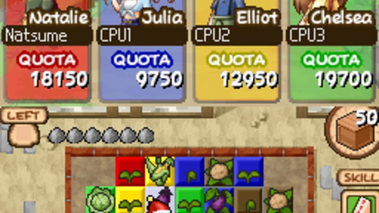 Harvest Moon: Frantic Farming thumbnail 7