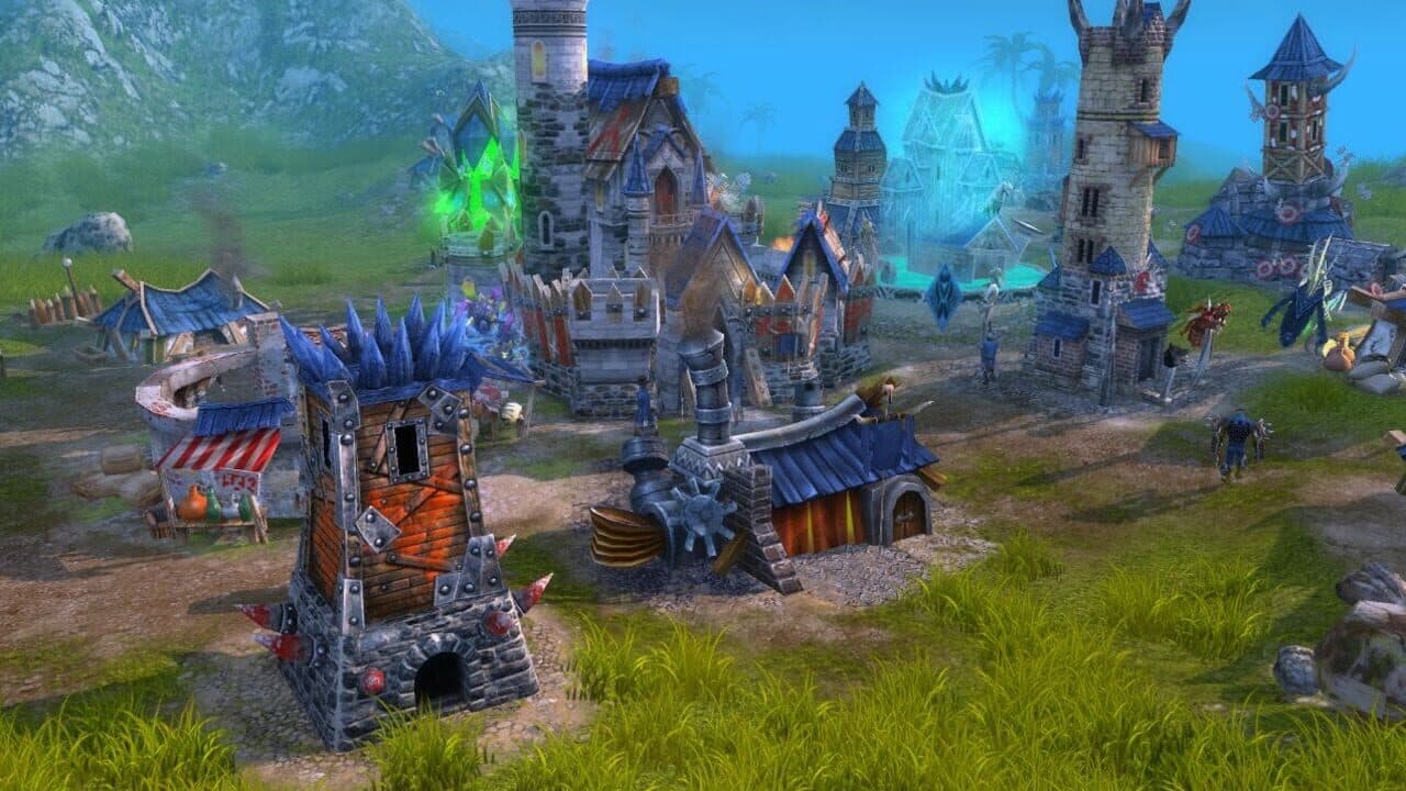 Majesty 2 Collection screenshot 1