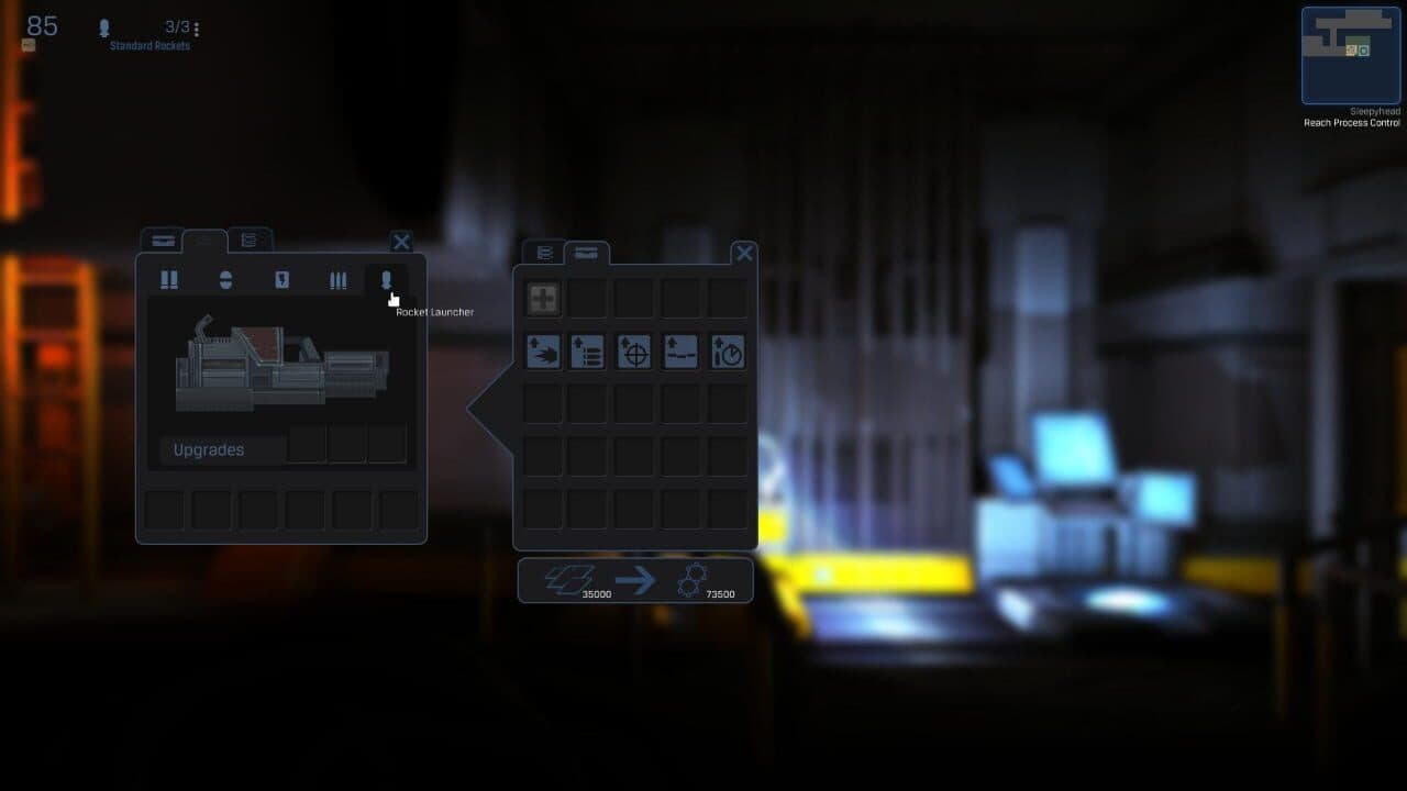 Dark Matter thumbnail 6