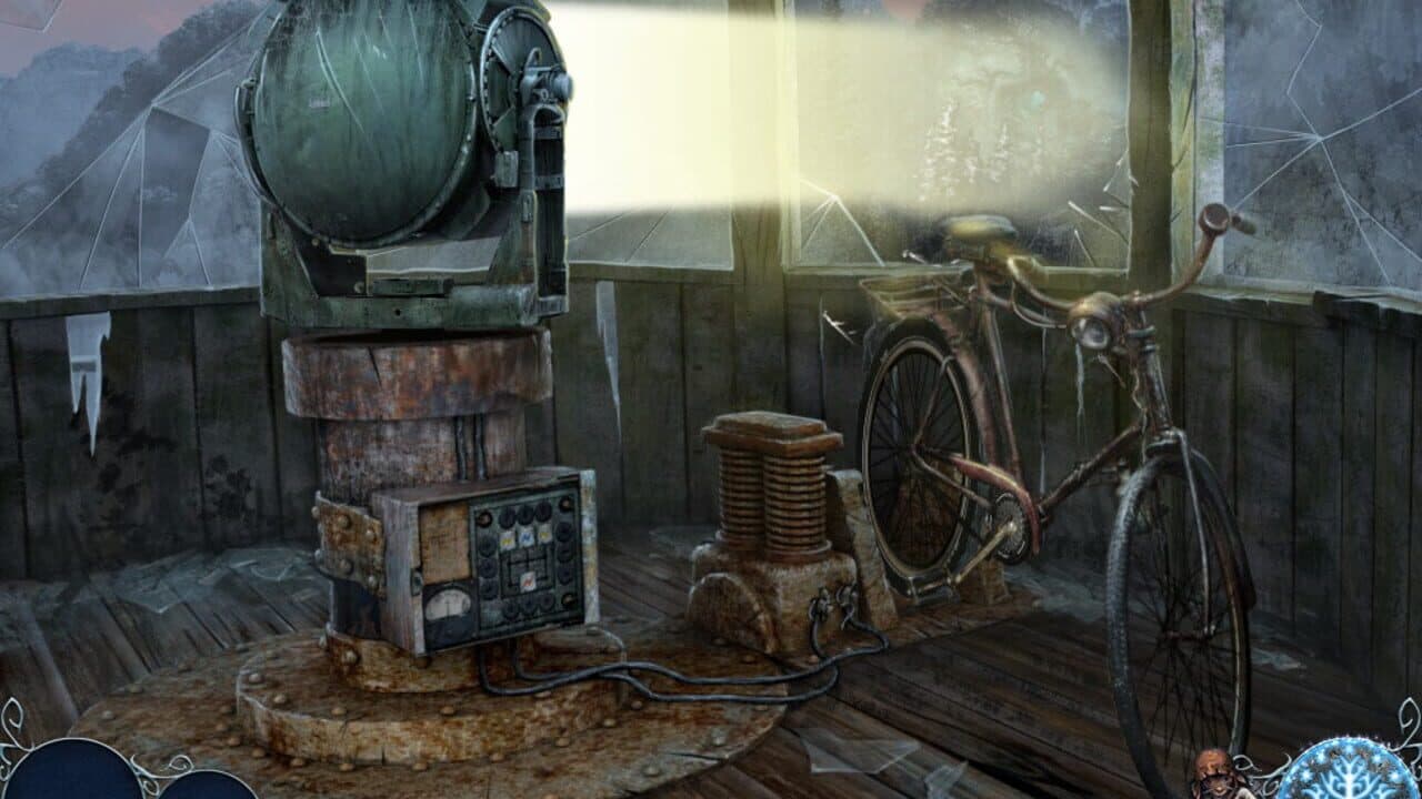 Beyond the Invisible: Evening thumbnail 2