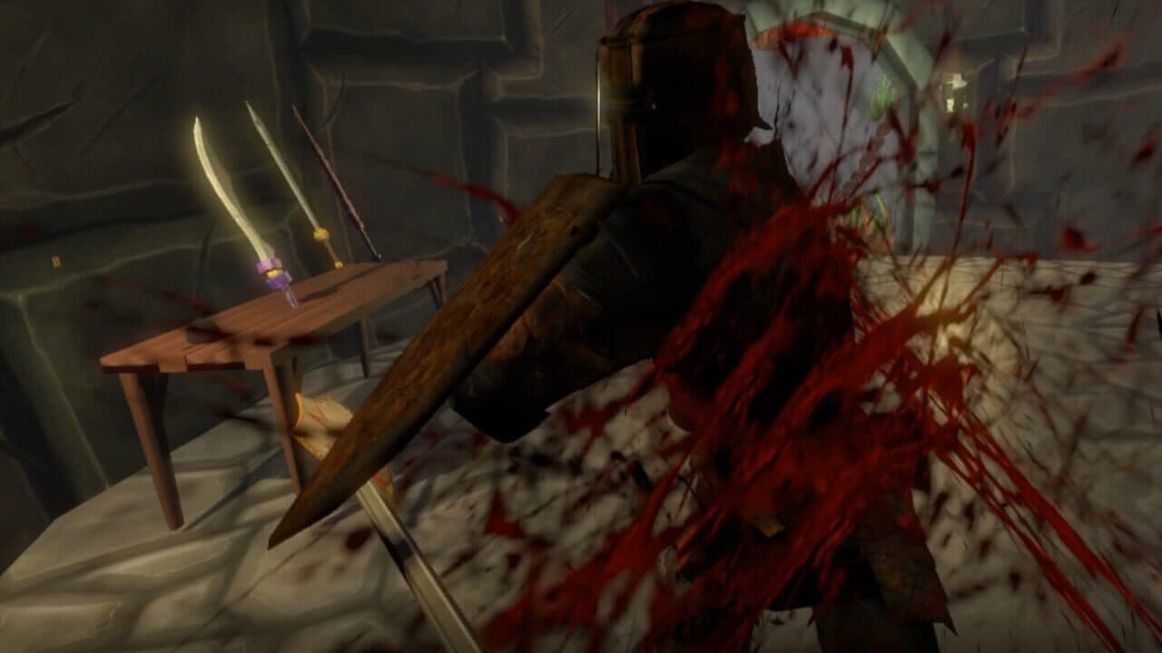 The Tower: Last Stand screenshot 1