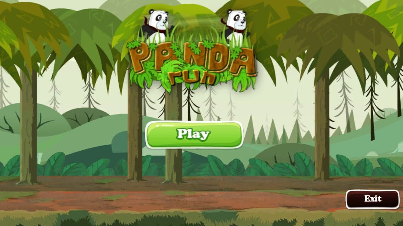 Panda Run thumbnail 4