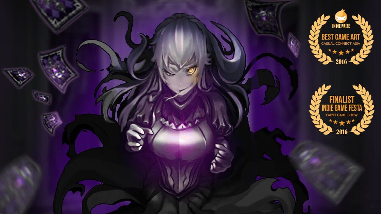 Lamia's Game Room thumbnail 3