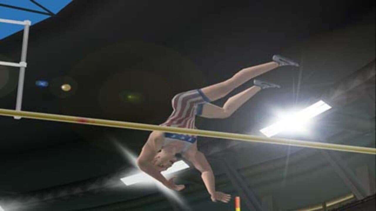 Triple Jumping Sports thumbnail 4