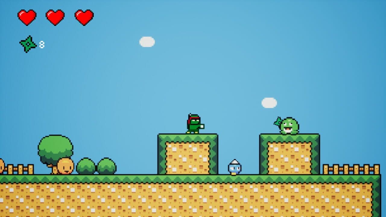 Ninja Midori thumbnail 2