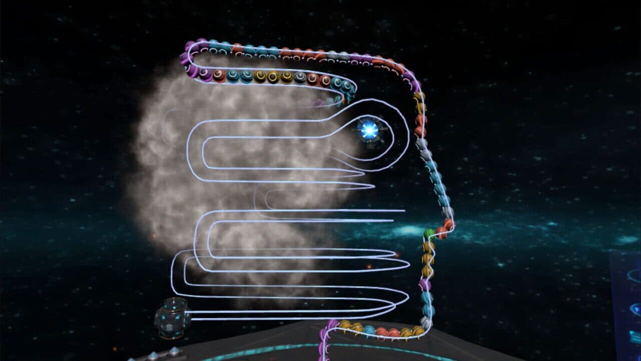 Cosmos Crash VR thumbnail 4