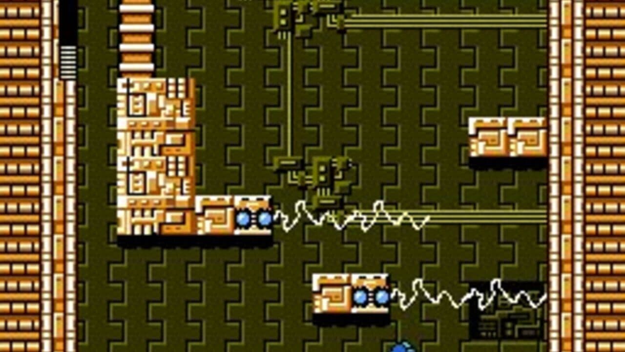 Mega Man thumbnail 3