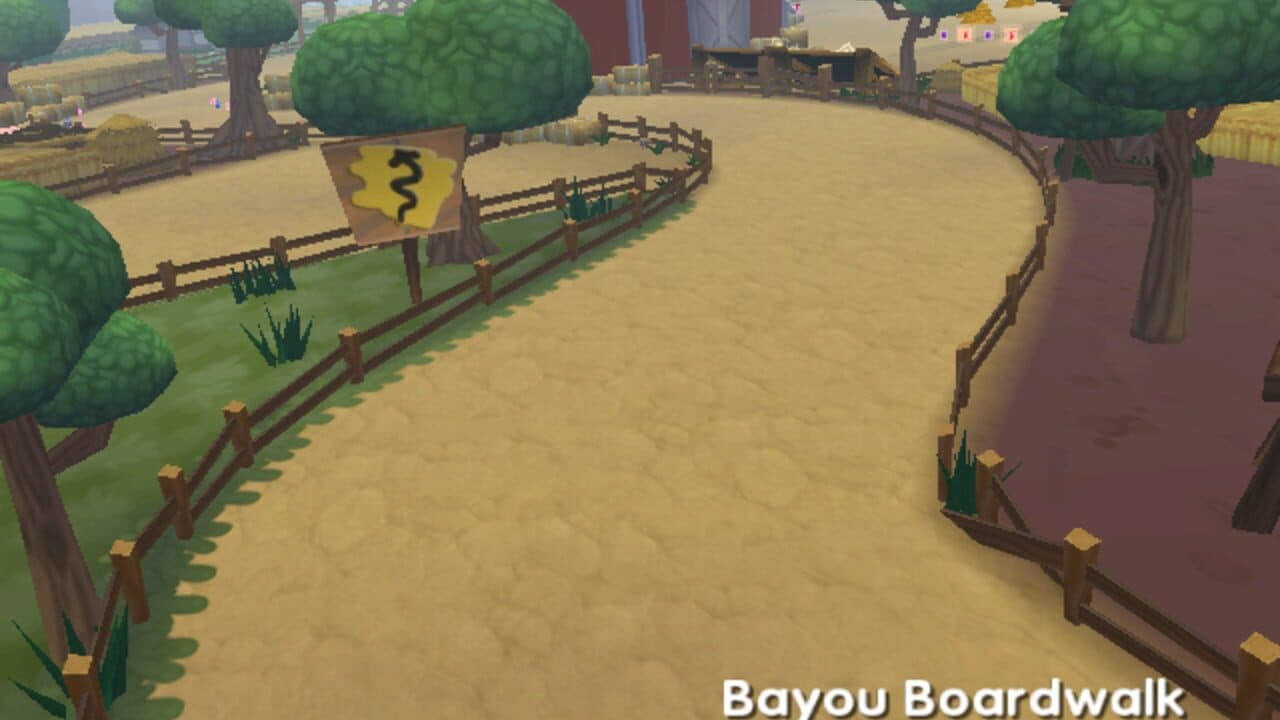 MySims Racing thumbnail 5