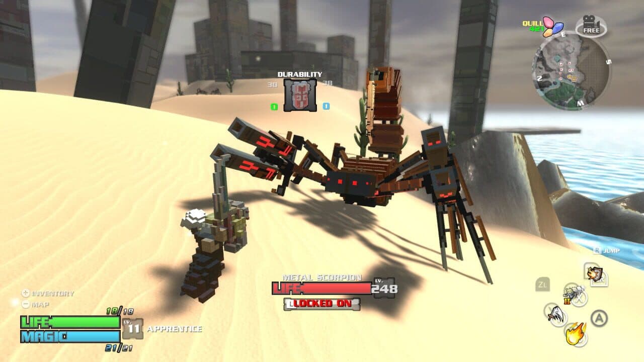 Eternal Edge thumbnail 2