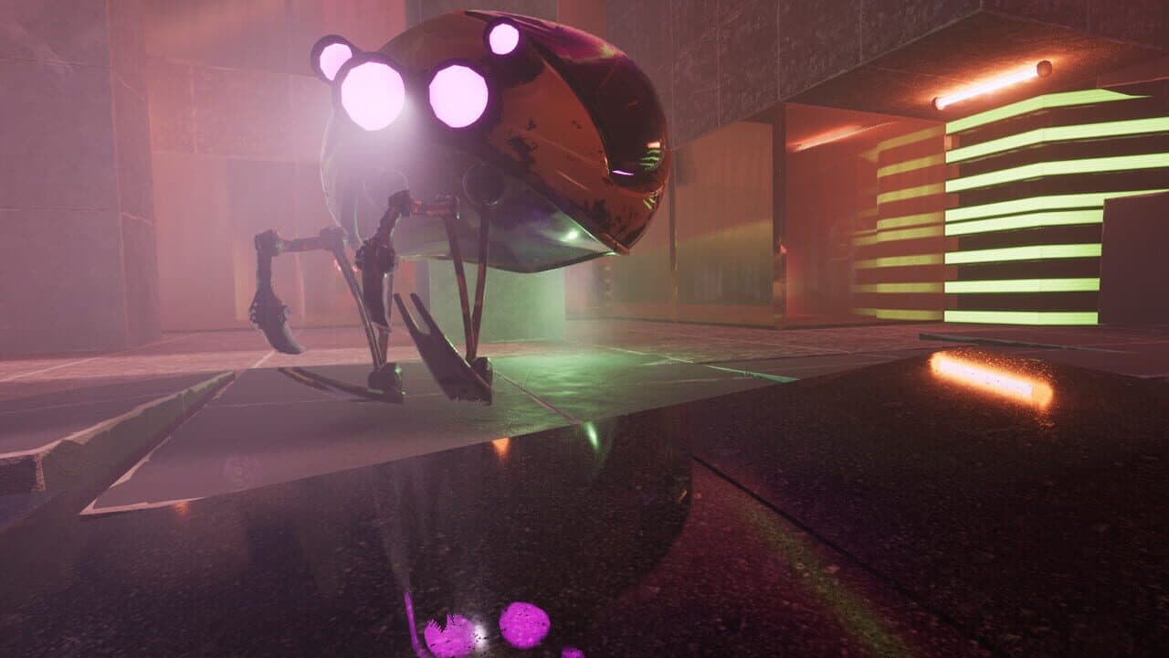 Lamplight Station thumbnail 3