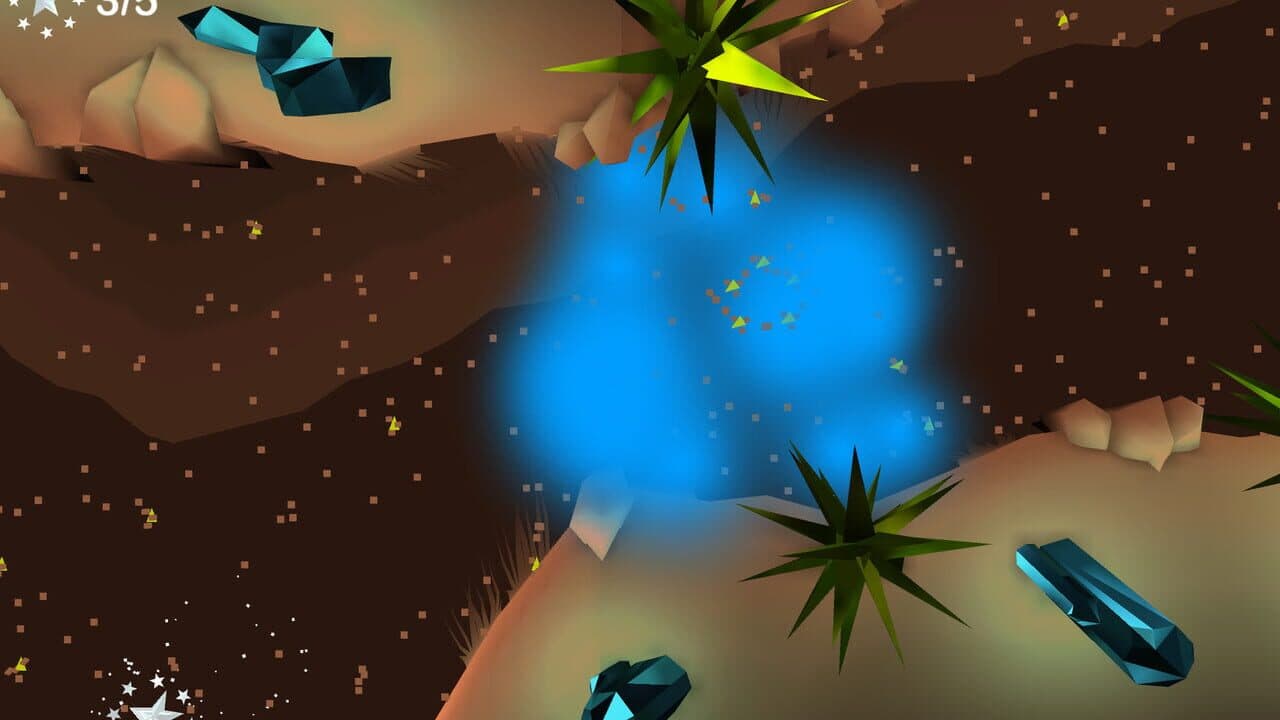 Osy Osmosis screenshot 1