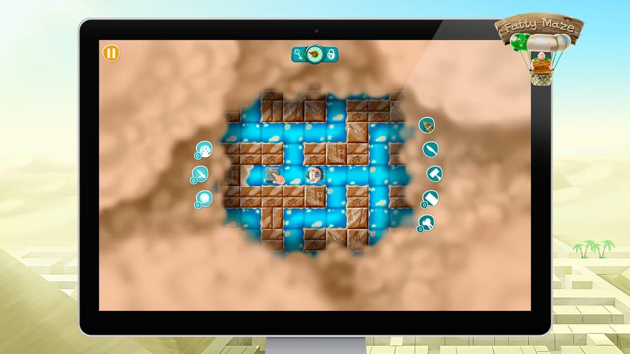 Fatty Maze's Adventures thumbnail 3
